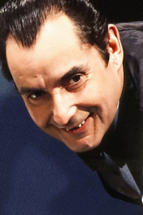Photo of Ray Reardon, Acting