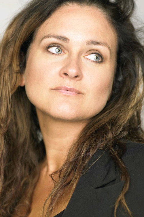 Photo of Bebiane Bøje, Acting