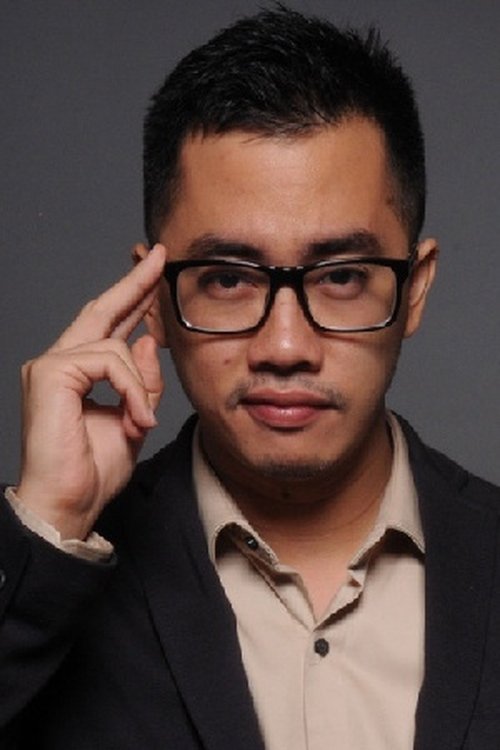 Dennis Adishwara profile