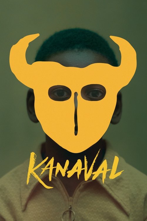 Movie poster for Kanaval (2024)