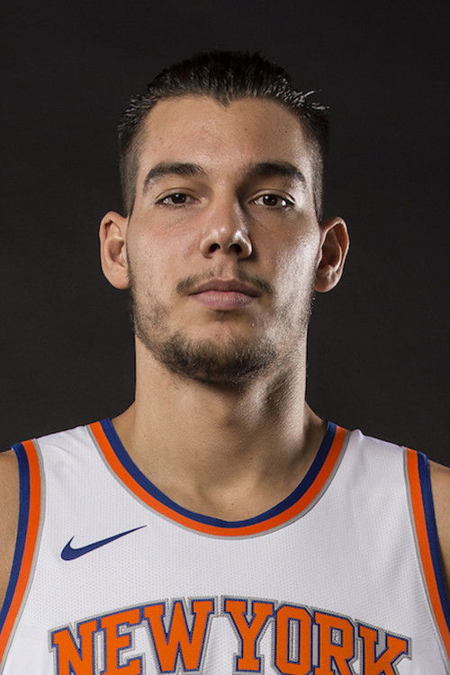 Willy Hernangómez profile