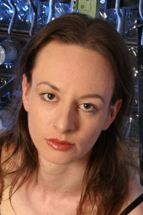 Photo of Gundula, Acting