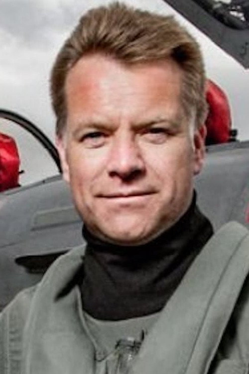 Photo of Colin McGregor, Acting
