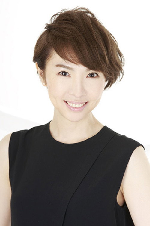 Photo of Sakiho Juri, Acting