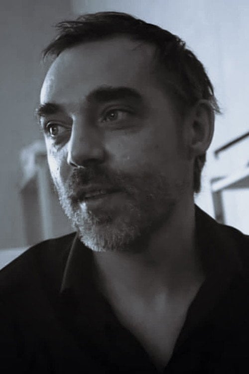 Photo of Serhii Melnichenko, Editing