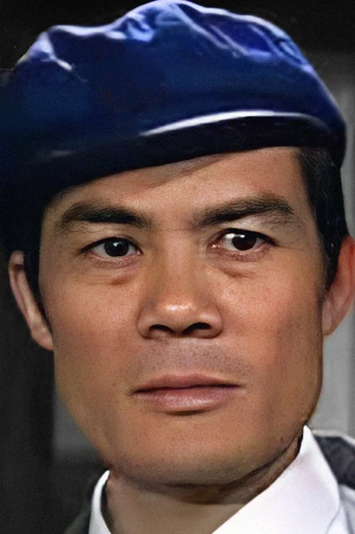 Photo of Ho Tim, Acting
