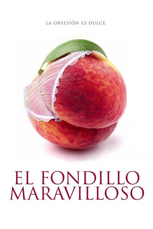 Movie poster for El Fondillo Maravilloso (2015)