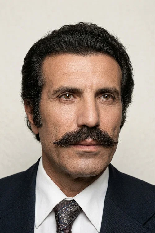 Photo of Yaşar Güçlü, Acting