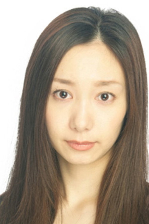 Photo of Sakiko Takao, Acting
