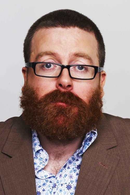 Frankie Boyle profile