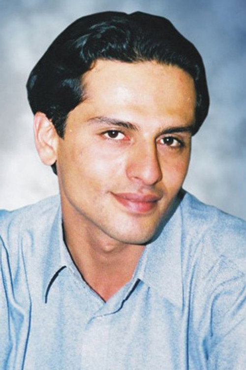 Photo of Gurban Masimov, Acting