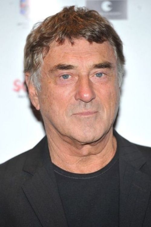 Billy Murray profile