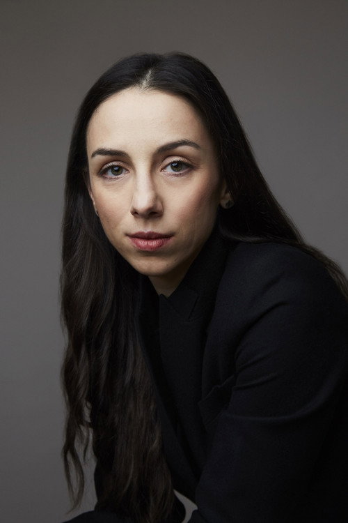 Marie-Claire Marcotte profile