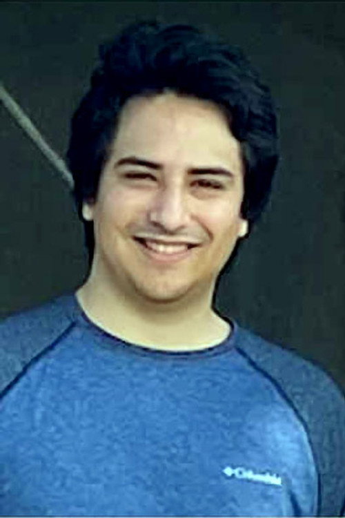 Photo of Alex Valdez, Directing