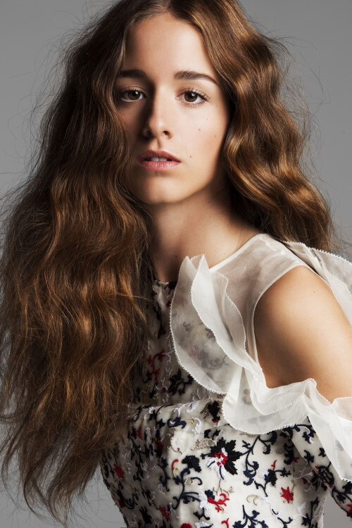 Photo of Coco König, Acting