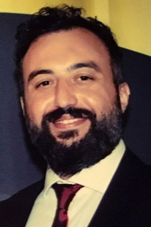 Photo of Huseyin Bulut, Directing