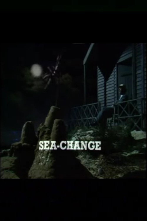 Movie poster for Sea-Change (1976)