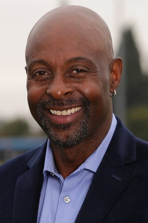 Jerry Rice profile