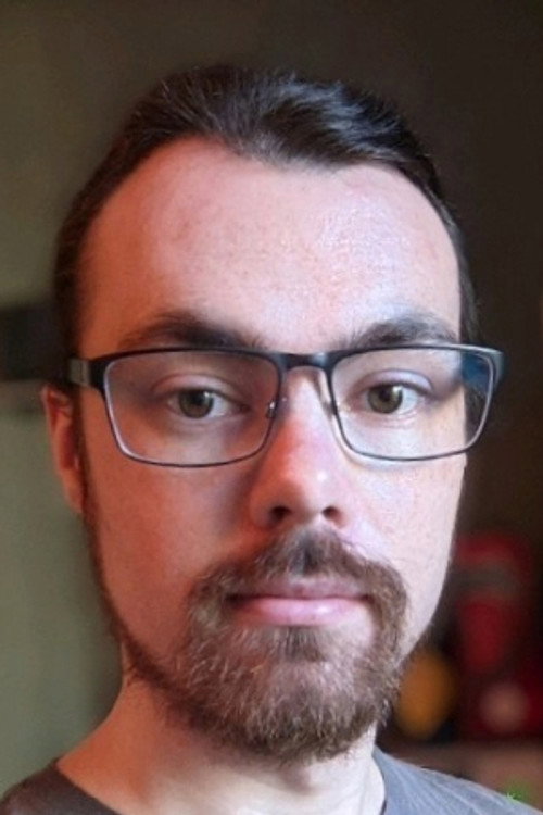Photo of Jonathan Elfving, Production
