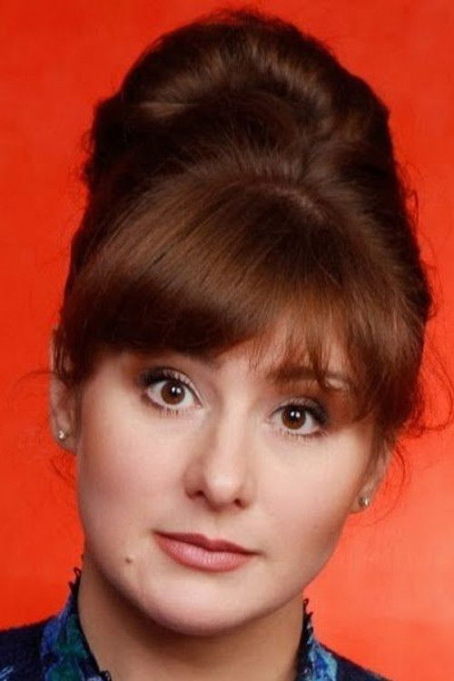 Yulia Kuvarzina profile