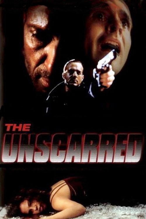 Movie poster for The Unscarred (2000)