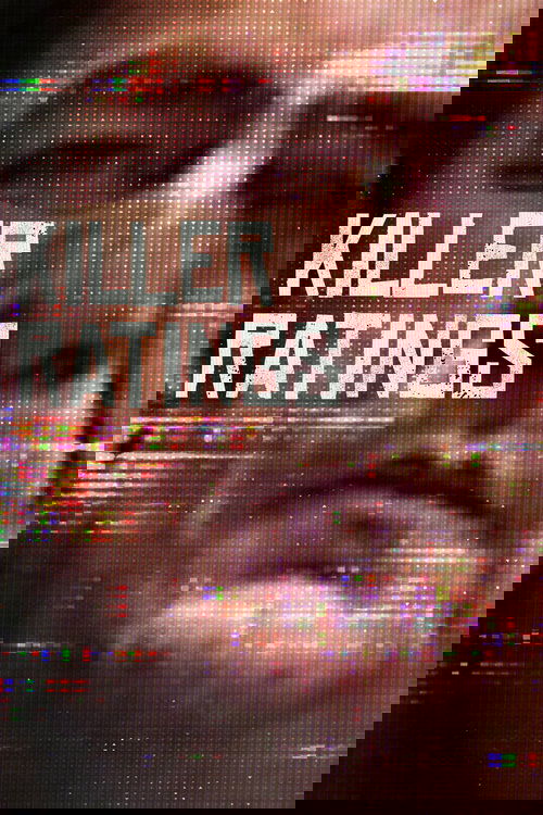 Series poster for Killer Ratings (2019)