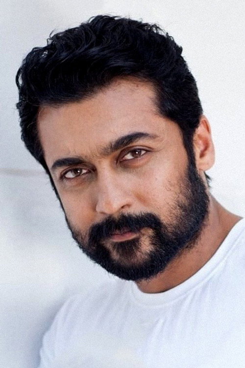 Photo of Suriya, Acting