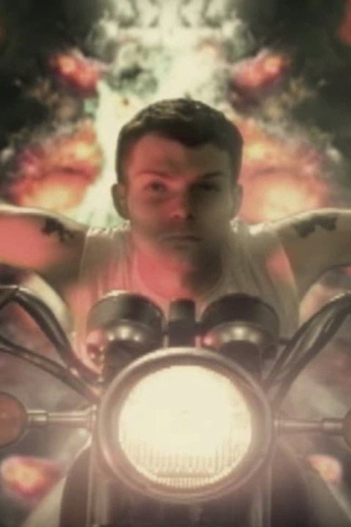 Movie poster for Dirtyglitter 1: Damien (2005)