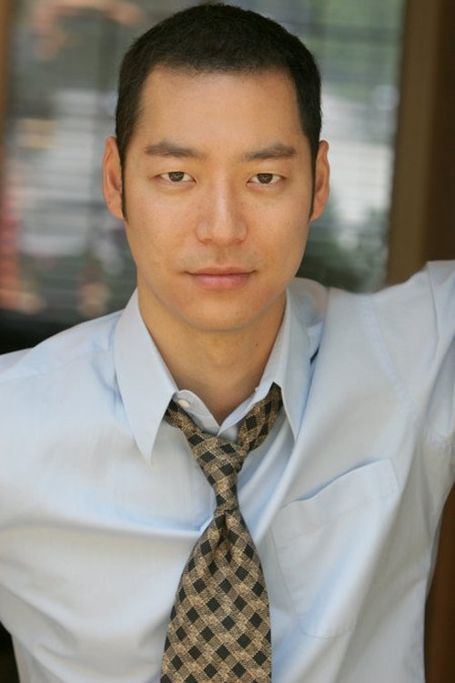 Photo of Tony Lee, Acting
