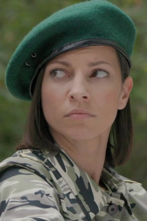 Photo of Kata Gonda, Acting