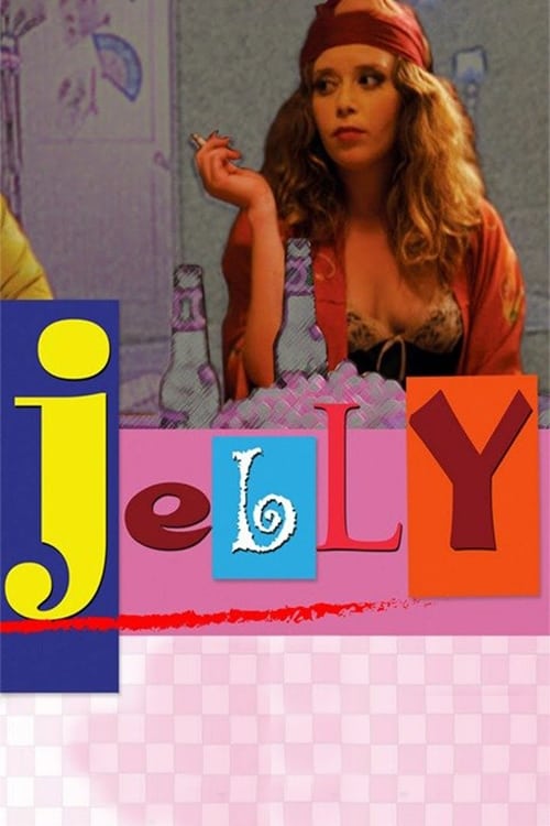 Movie poster for Jelly (2010)