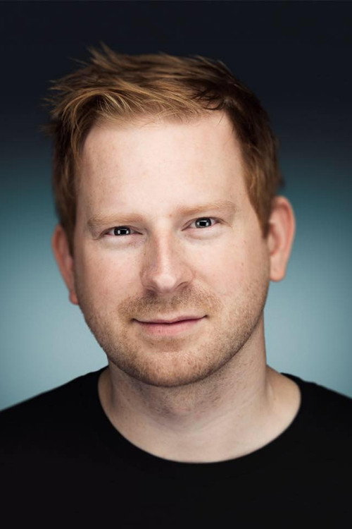 Photo of Andreas Magnusson, Acting