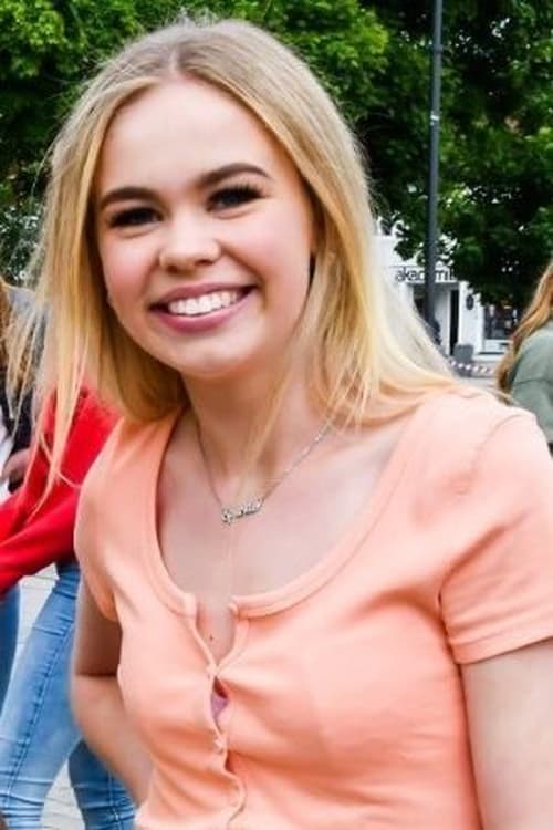 Amalie Sporsheim profile