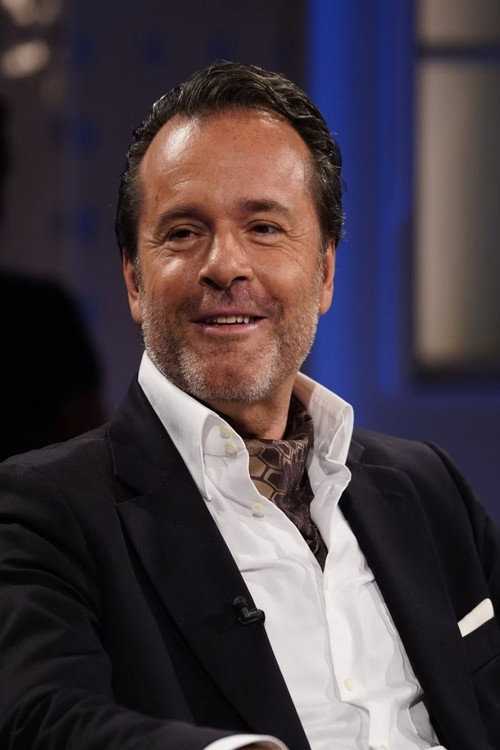 Photo of Kolja Spori, Acting