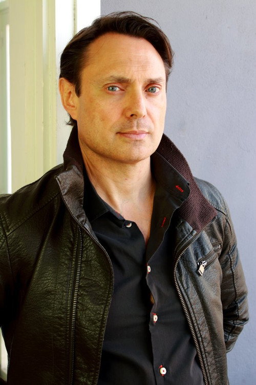 Photo of Angelo Olivier, Acting