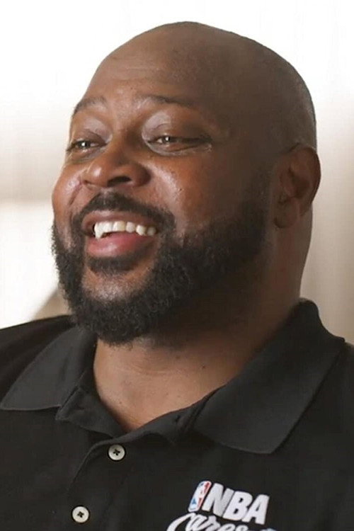 Photo of Horace Grant, Acting