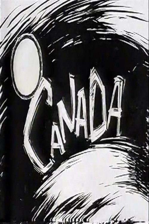 Series poster for O Canada (1997)