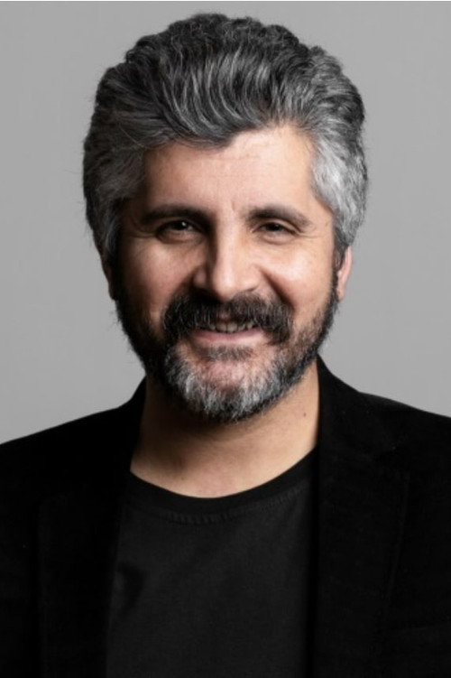 Photo of Hafız Sengir, Acting