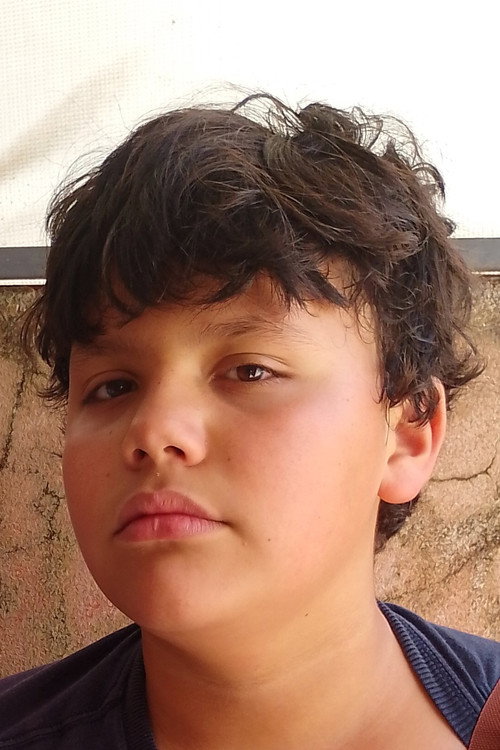 Photo of Davi Coelho, Acting