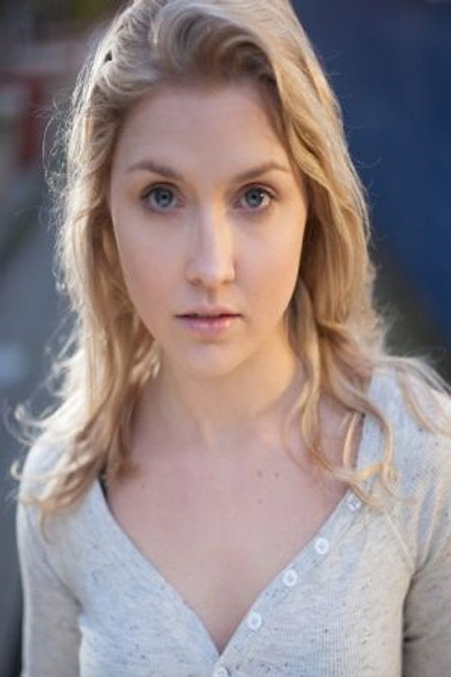 Photo of April Hughes, Acting