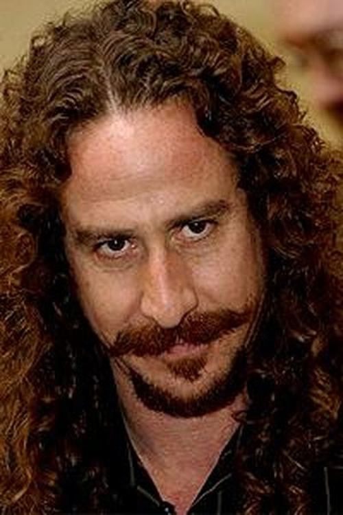 Ari Lehman profile