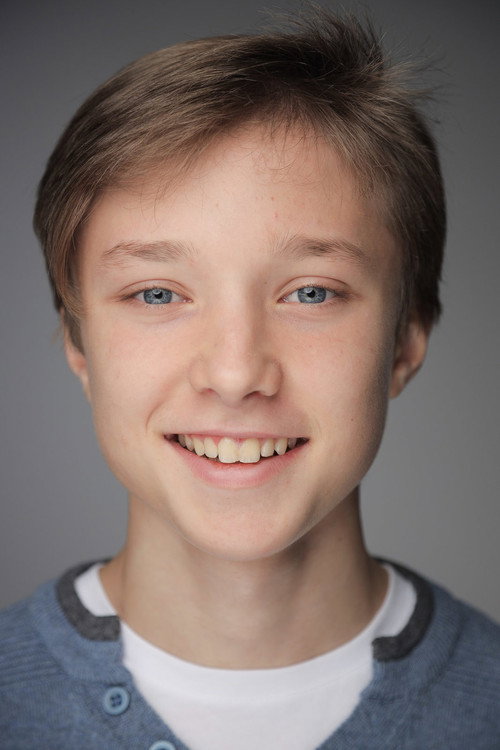 Daniil Vasilev profile