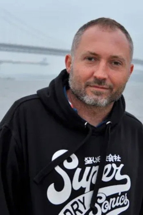 Photo of Pedro Riutort, Directing