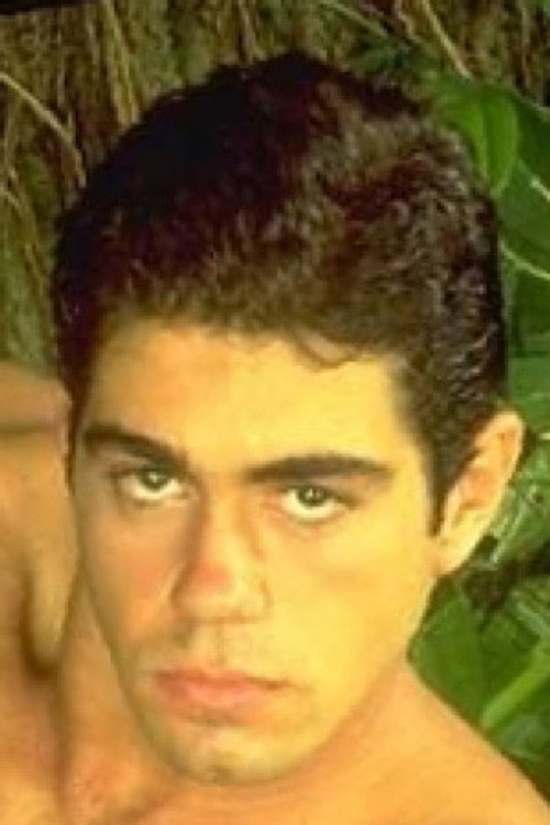 Photo of Mauro Amaral, Acting