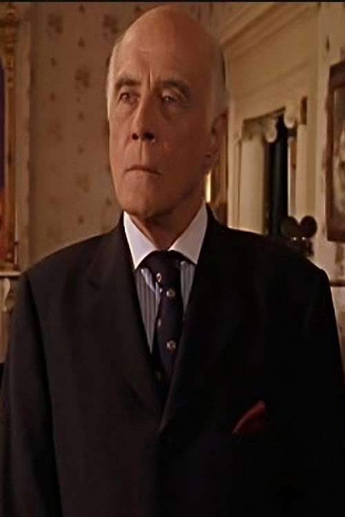 John Gilbert profile