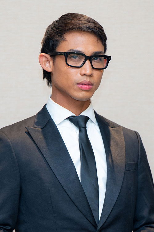 Mierul Aiman profile