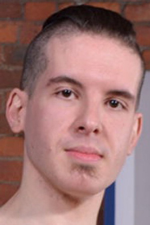 Photo of Nico Lucas, Acting