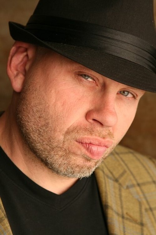 Photo of Vince Lozano, Acting