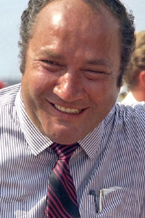 Photo of Andy Granatelli, Acting