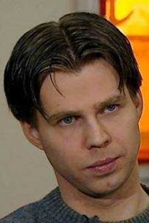 Photo of Andreas Axelsson, Acting